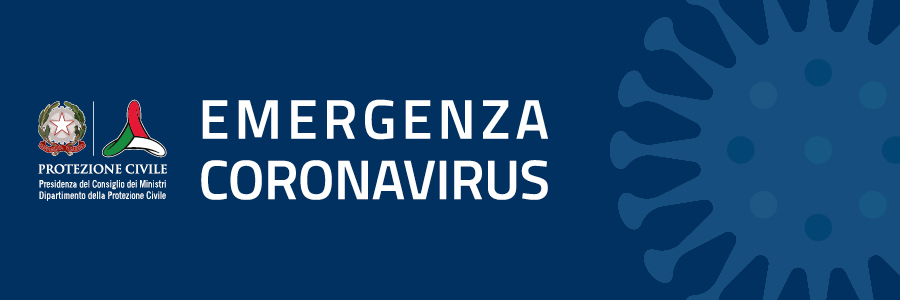 emergenza coronavirus