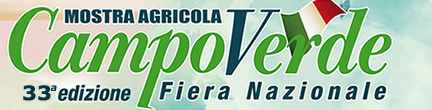 fiera campo verde