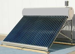 Pannelli fotovoltaici su casa di Paoloni Giuseppe